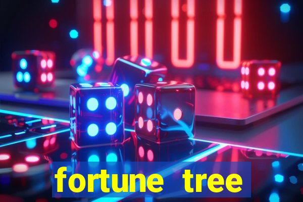 fortune tree prosperity demo